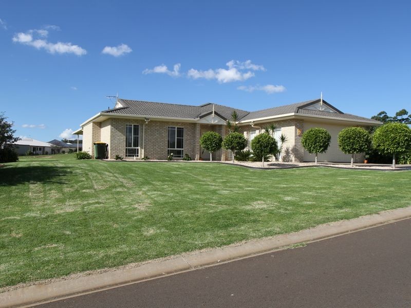 130 Harch Road, Highfields QLD 4352