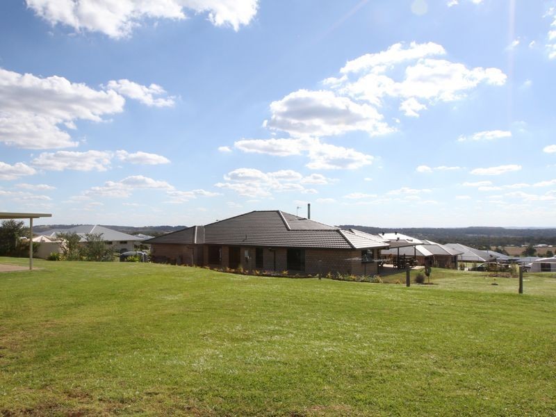 130 Harch Road, Highfields QLD 4352