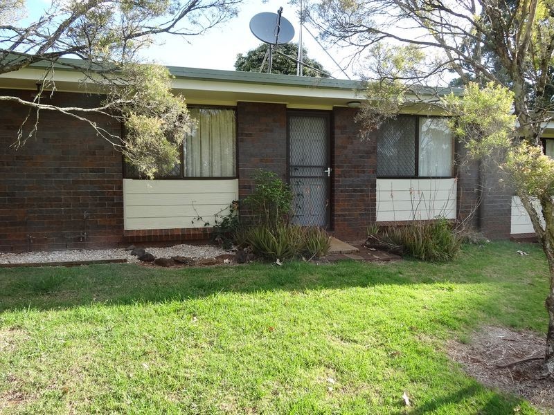 7/1 Whichello Street, Newtown QLD 4350