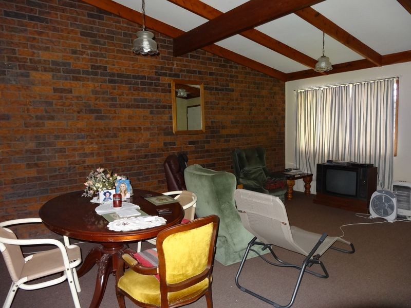 7/1 Whichello Street, Newtown QLD 4350