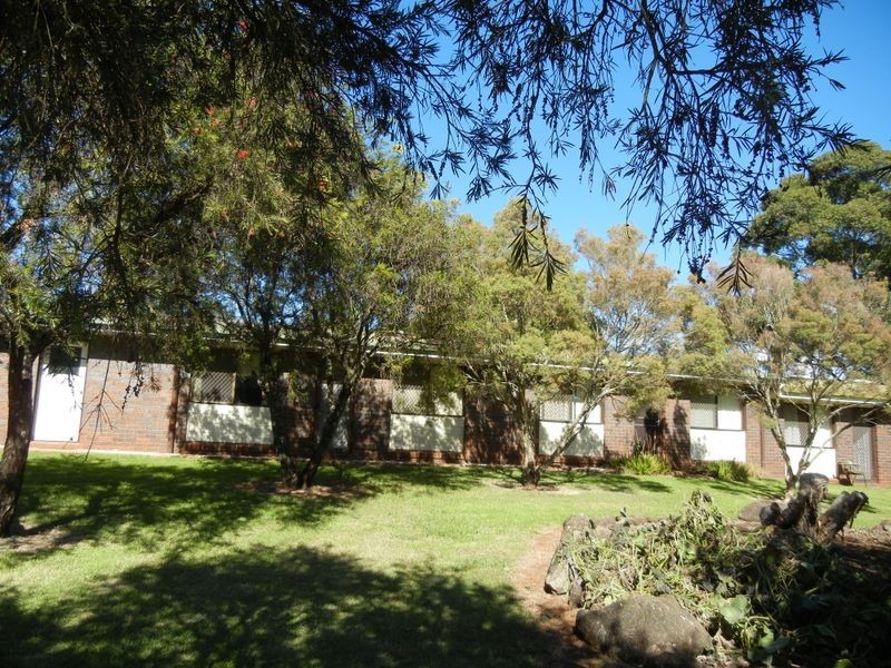 7/1 Whichello Street, Newtown QLD 4350