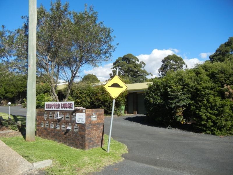 7/1 Whichello Street, Newtown QLD 4350