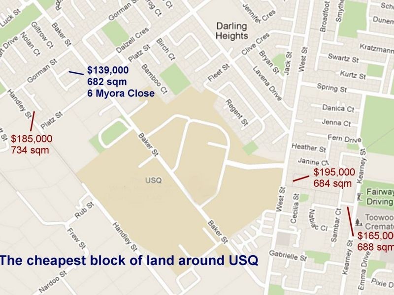 6 Myora Close, Darling Heights QLD 4350