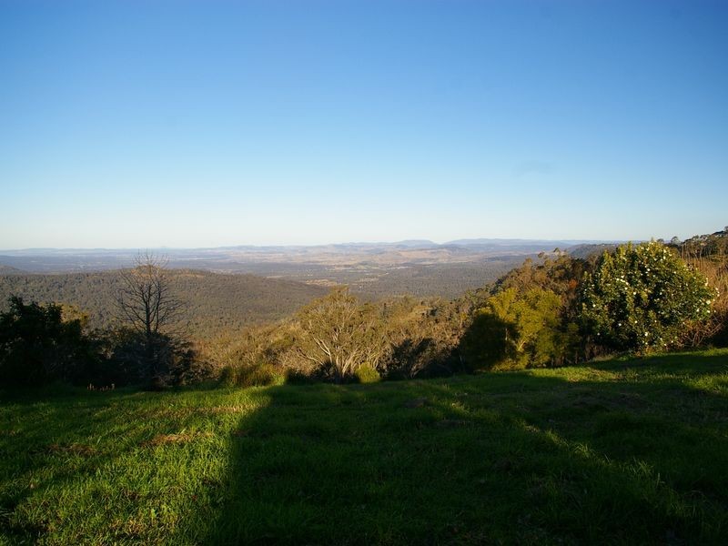 Lot 4 / 5 Murphys Creek Road, Blue Mountain Heights QLD 4350