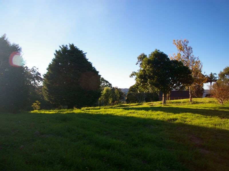 Lot 4 / 5 Murphys Creek Road, Blue Mountain Heights QLD 4350