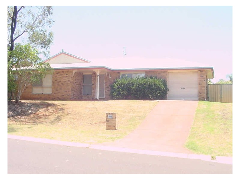 14 Lacebark Court, Glenvale QLD 4350