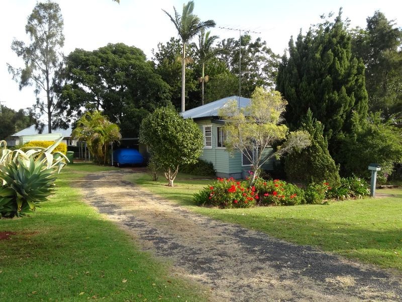 10 Plant Street, Rangeville QLD 4350