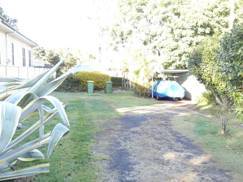 10 Plant Street, Rangeville QLD 4350