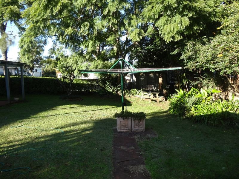 10 Plant Street, Rangeville QLD 4350