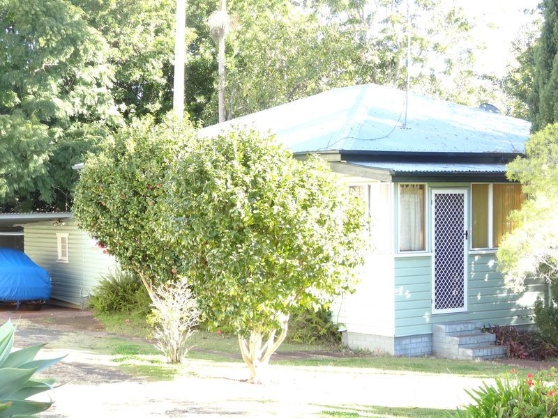 10 Plant Street, Rangeville QLD 4350