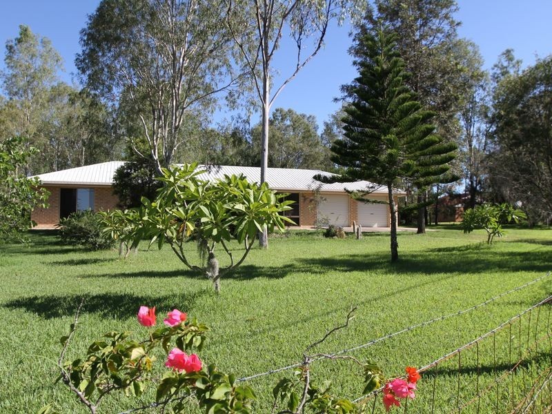 7 Bradton Court, Withcott QLD 4352