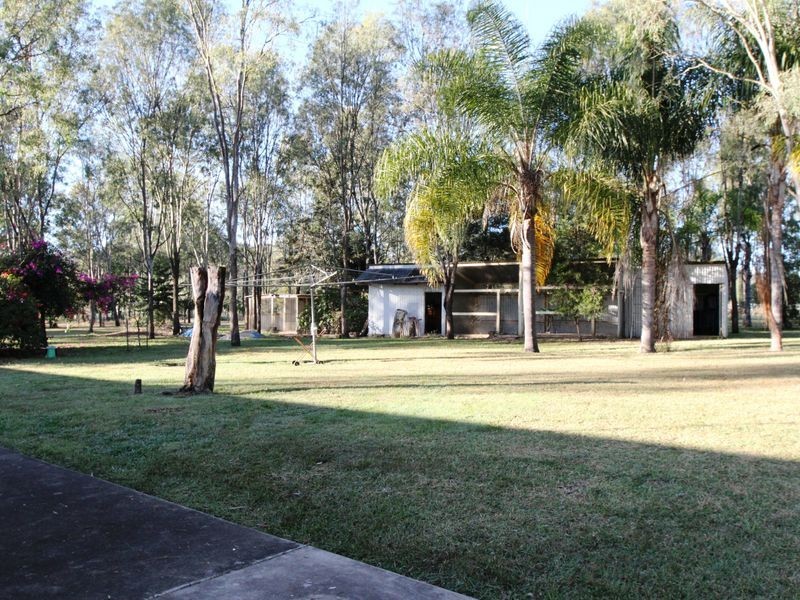 7 Bradton Court, Withcott QLD 4352