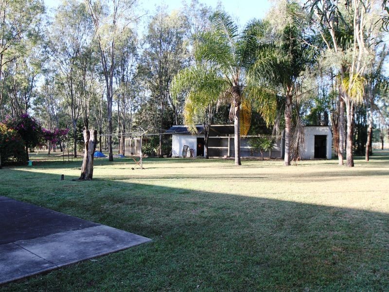 7 Bradton Court, Withcott QLD 4352