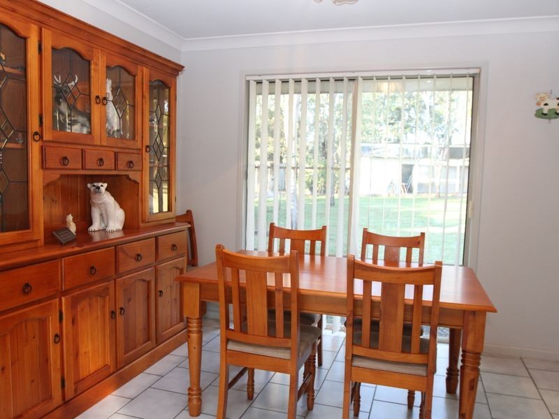 7 Bradton Court, Withcott QLD 4352