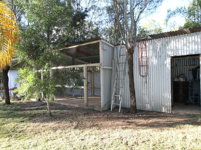 7 Bradton Court, Withcott QLD 4352