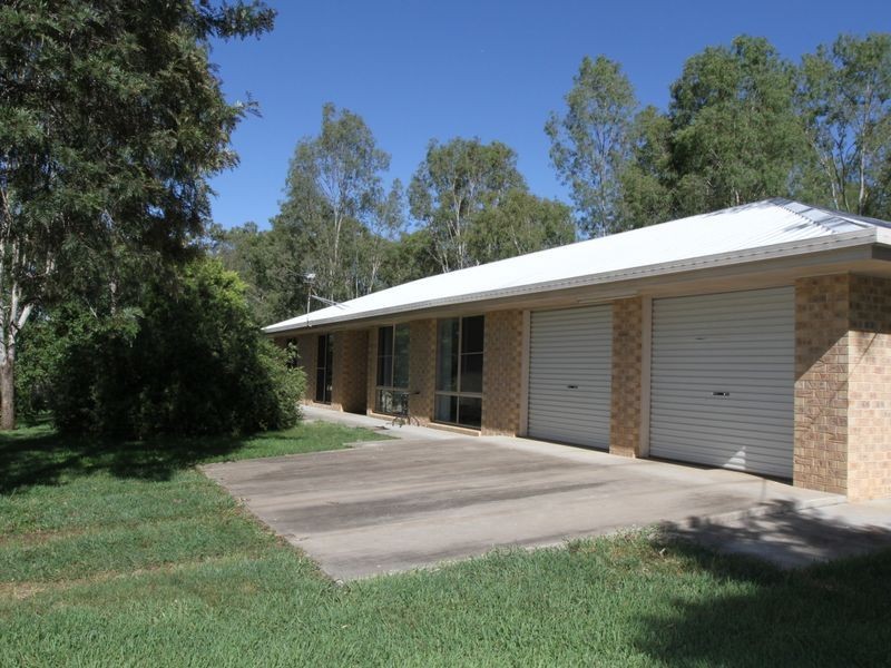 7 Bradton Court, Withcott QLD 4352