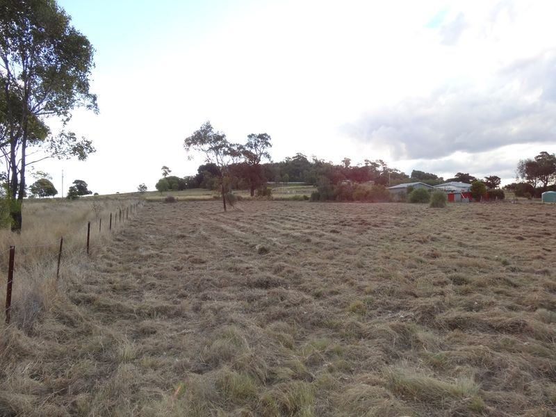 Lots 90 & Nanango Road, Aubigny QLD 4401