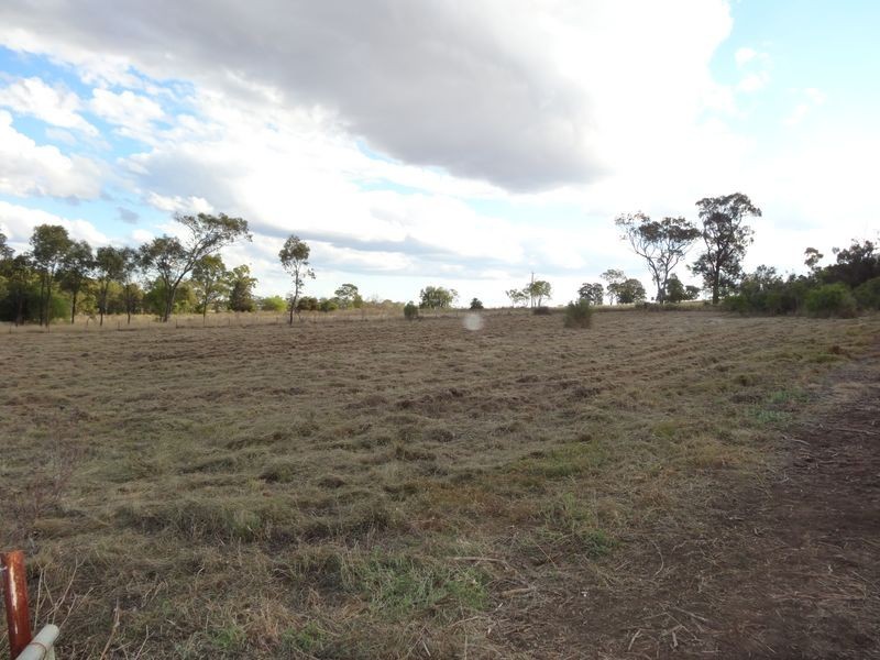Lots 90 & Nanango Road, Aubigny QLD 4401