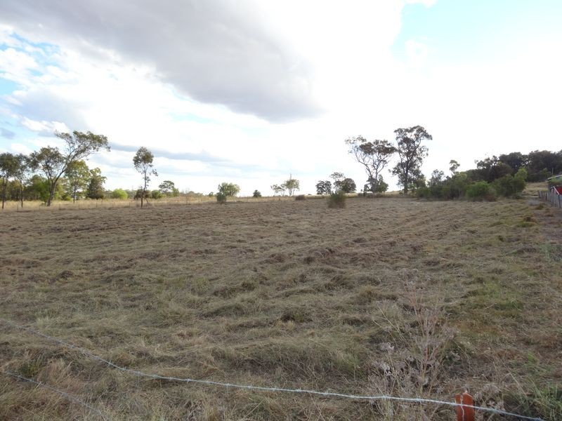 Lots 90 & Nanango Road, Aubigny QLD 4401
