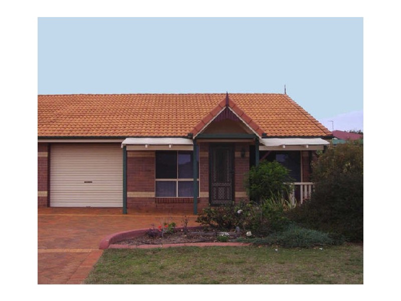 4/2 Brunckhorst Street, Kearneys Spring QLD 4350