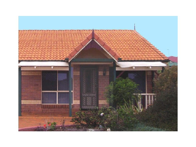 4/2 Brunckhorst Street, Kearneys Spring QLD 4350