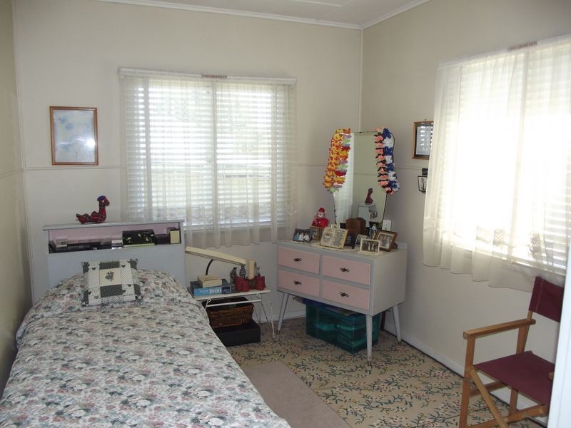 21 Dunne Street, Harristown QLD 4350