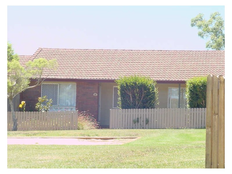 42/6 O’Brien Street, MOUNT KYNOCH, Toowoomba QLD 4350