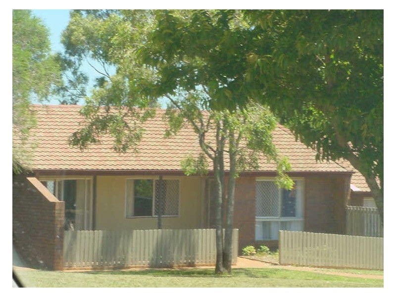 42/6 O’Brien Street, MOUNT KYNOCH, Toowoomba QLD 4350