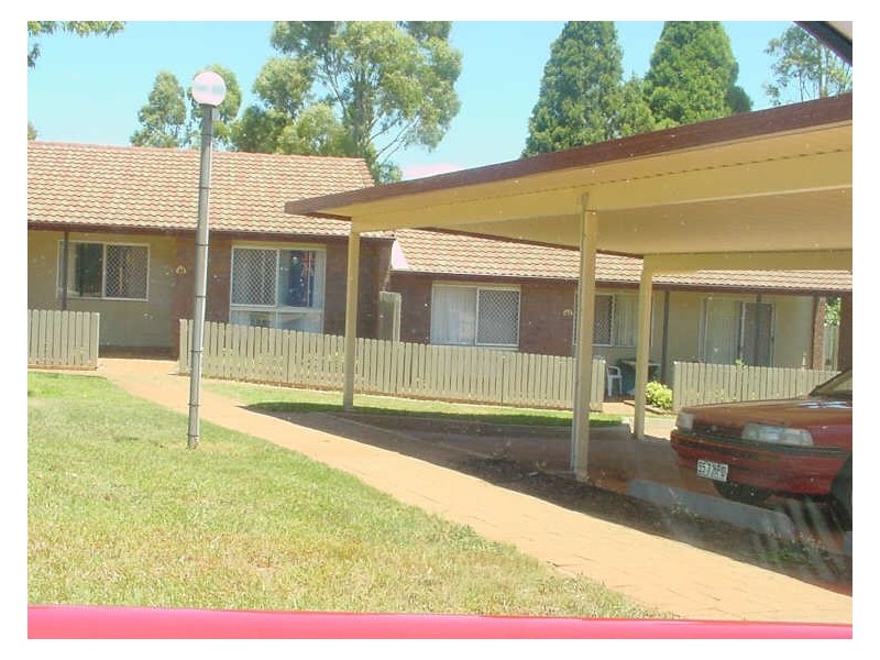 42/6 O’Brien Street, MOUNT KYNOCH, Toowoomba QLD 4350