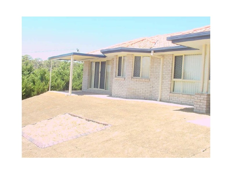 58 Steinberg Road, Highfields QLD 4352