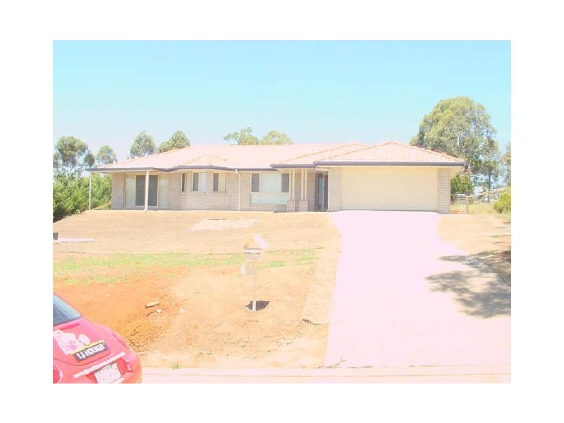 58 Steinberg Road, Highfields QLD 4352