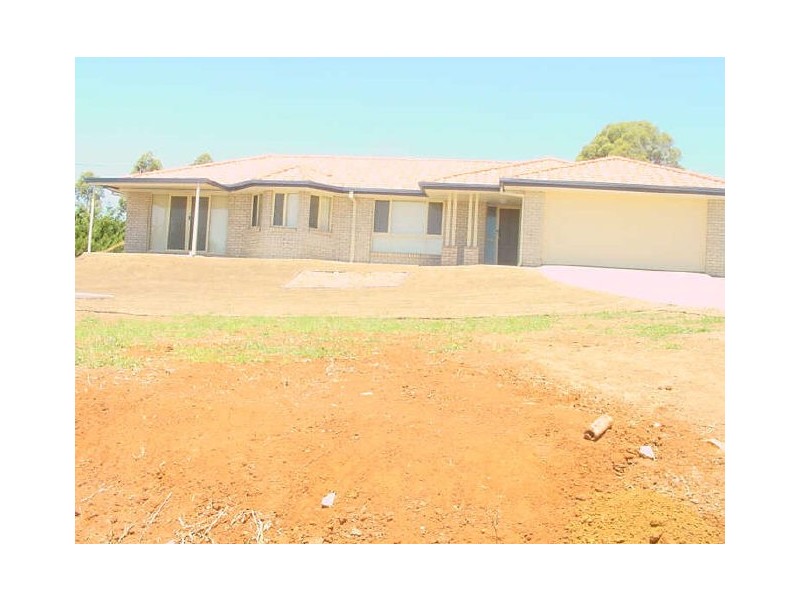 58 Steinberg Road, Highfields QLD 4352