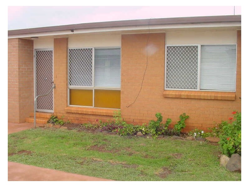 6/72 Drayton Road, Harristown QLD 4350