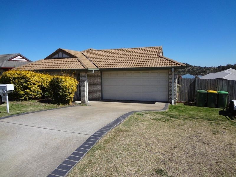 17 Cuttaburra Crescent, Glenvale QLD 4350