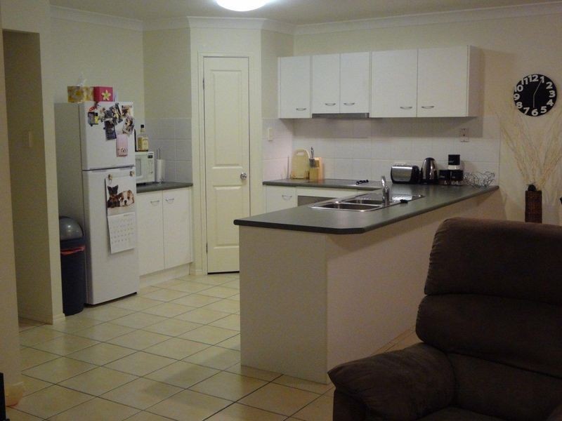 17 Cuttaburra Crescent, Glenvale QLD 4350