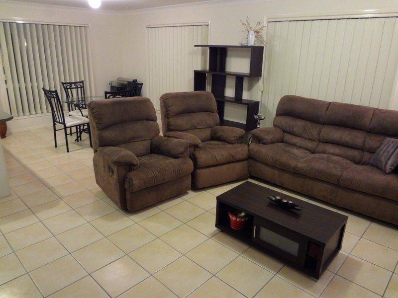 17 Cuttaburra Crescent, Glenvale QLD 4350