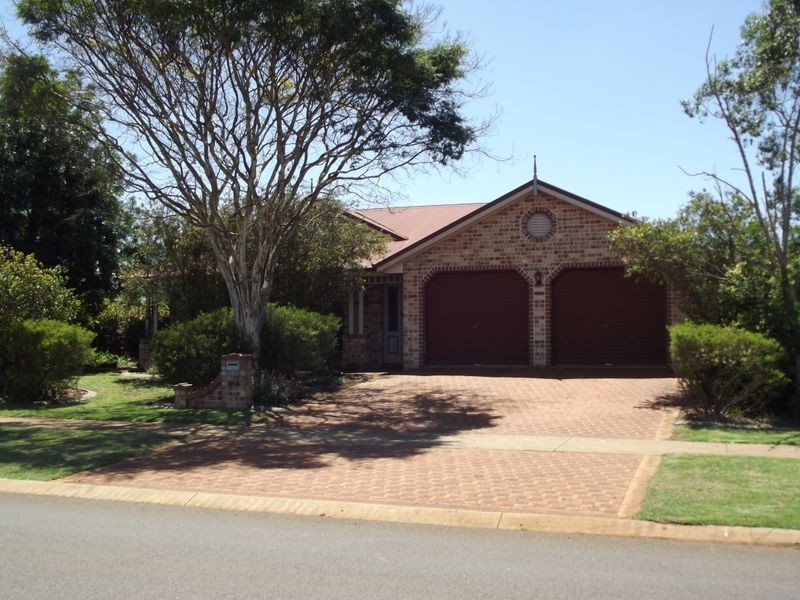 464 Hume Street, Middle Ridge QLD 4350