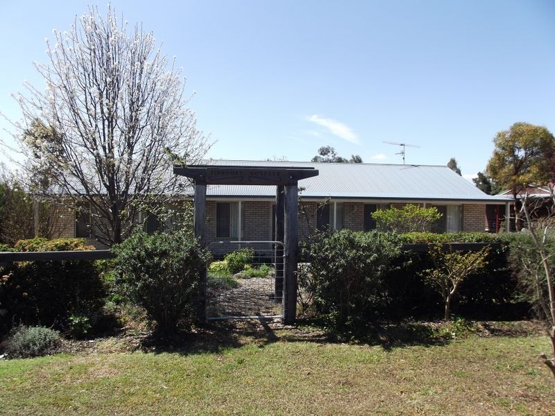 2a Eton Street, Cambooya QLD 4358