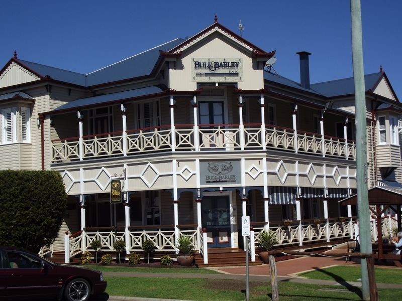 2a Eton Street, Cambooya QLD 4358