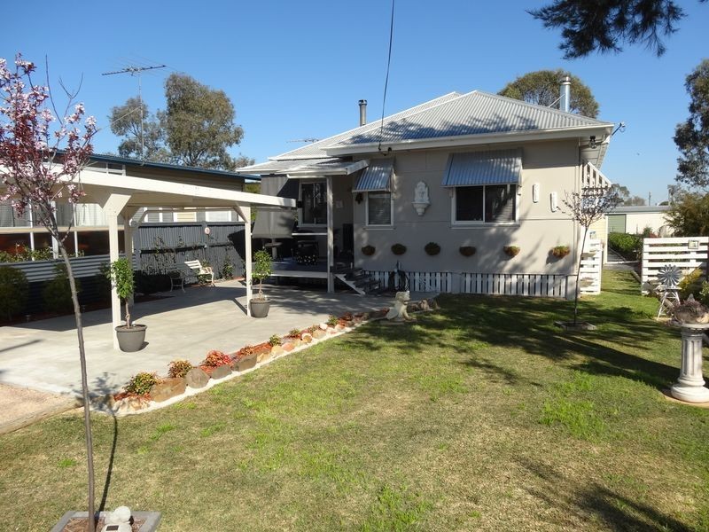 26 Victoria Street, Clifton QLD 4361