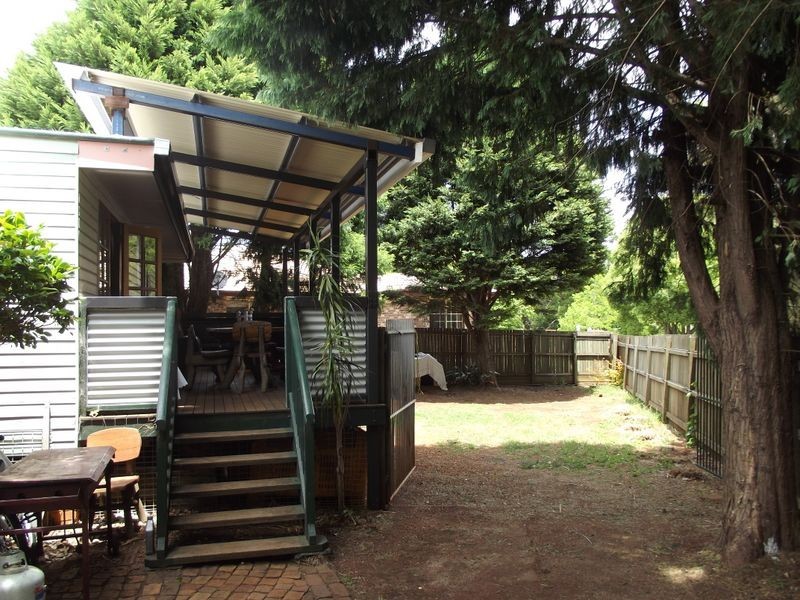 144 Curzon Street, Rangeville QLD 4350