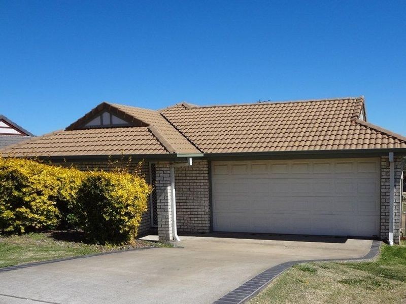 17 Cuttaburra Crescent, Glenvale QLD 4350