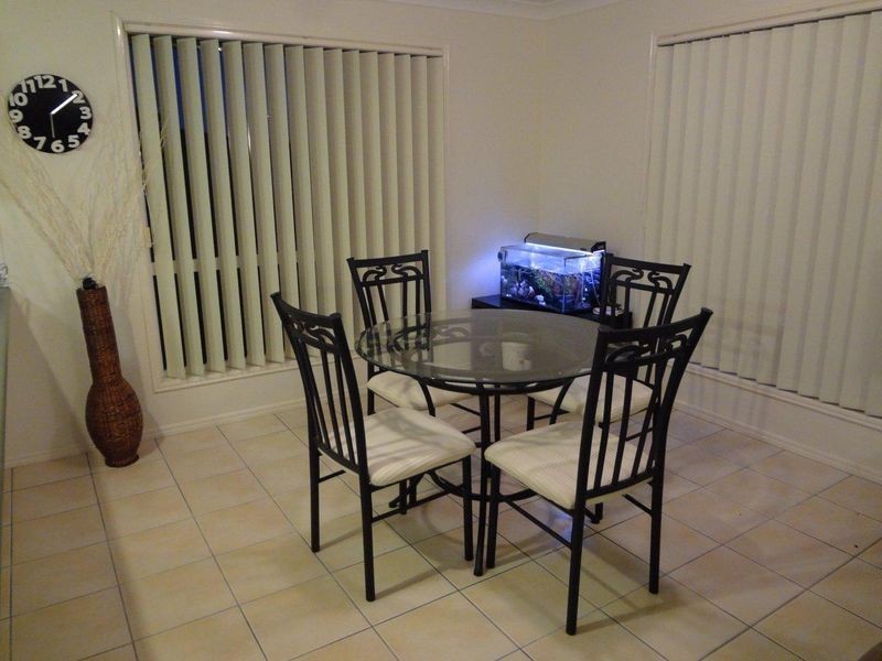 17 Cuttaburra Crescent, Glenvale QLD 4350