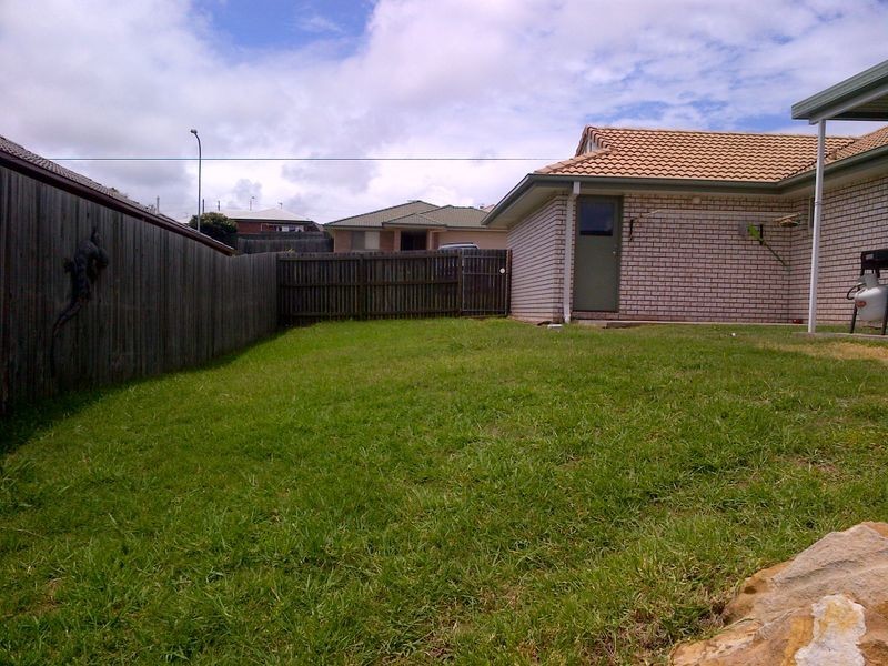 17 Cuttaburra Crescent, Glenvale QLD 4350