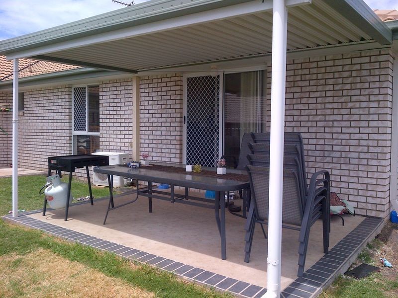 17 Cuttaburra Crescent, Glenvale QLD 4350