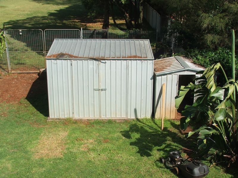 3 Barah Court, Rockville QLD 4350