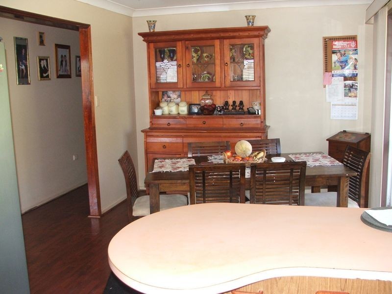 3 Barah Court, Rockville QLD 4350