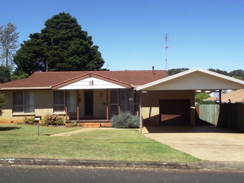 14 Stanmoore Street, Rangeville QLD 4350