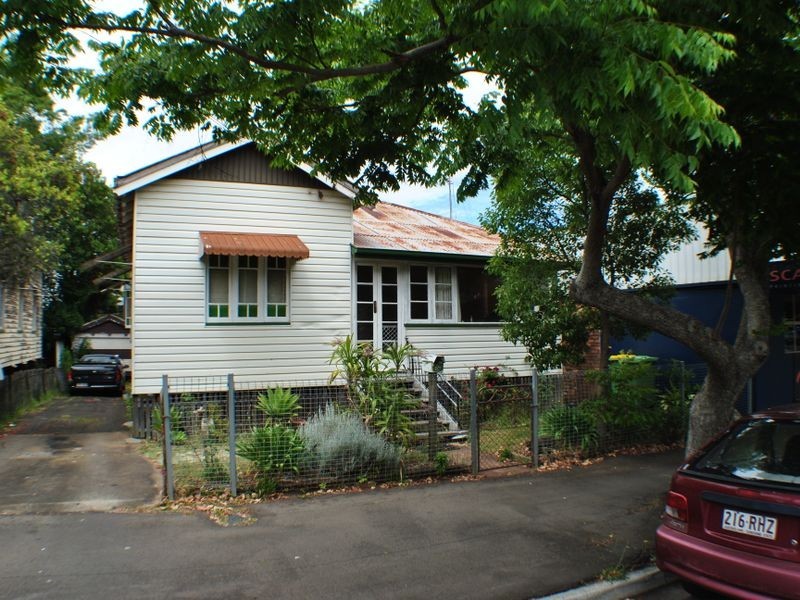 136 Campbell Street, Toowoomba QLD 4350