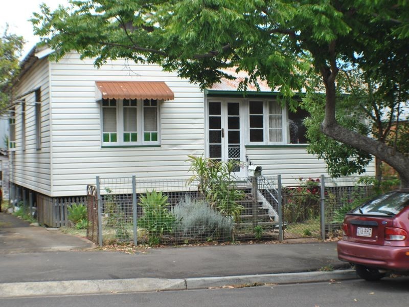 136 Campbell Street, Toowoomba QLD 4350